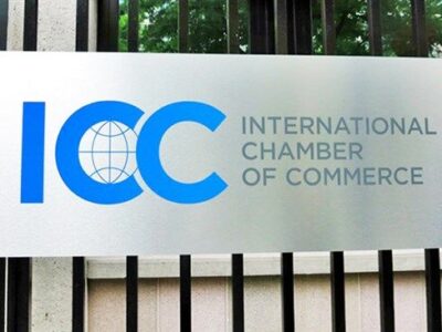 سلاح‌ ورزی، رئیس کمیته ایرانی اتاق بازرگانی بین‌المللی شد