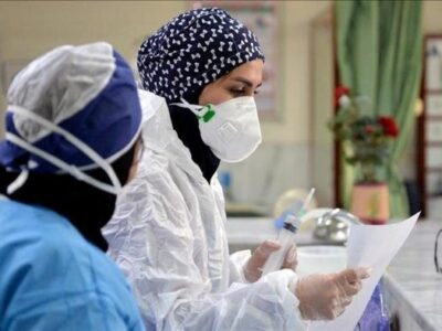 سهم ۵۰ درصدی پرستاران در استخدام جدید وزارت بهداشت