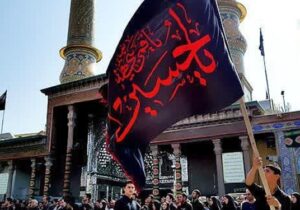 سوگواری دهه دوم محرم در حرم حضرت عبدالعظیم برگزار می‌شود