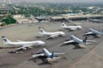 شرکت‌ های هواپیمایی حال پرواز ندارند| سرگردانی زائران مشهد مقدس
