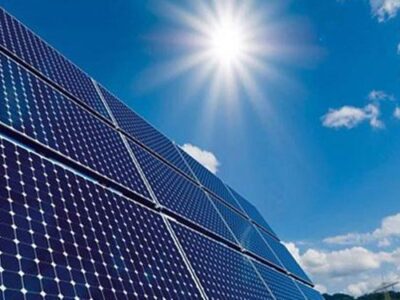شهرک انرژی خورشیدی برای تامین کسری برق استان تهران ایجاد می‌شود