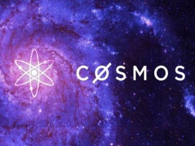 شگفتی جدید cosmos / تحولی بزرگ در دنیای ارزهای دیجیتال