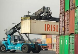 صادرات یک میلیارد و ۷۳۸ میلیون دلار کالا از گمرکات خوزستان