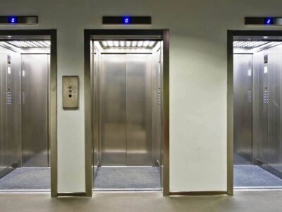 صرفه جویی ۱۰۰ میلیون دلاری شرکت‌های دانش بنیان در صنعت آسانسور