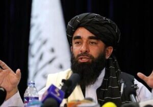 طالبان فعالیت‌های سوئد در افغانستان را ممنوع کرد