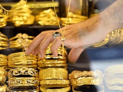 طلا گران شد / قیمت جدید ربع سکه چند؟
