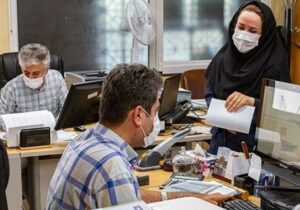 فرماندار اسلامشهر: کارمندانی که رفتار آن‌ها مورد اعتراض مردم  باشد، تغییر می‌کنند