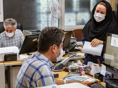 فرماندار اسلامشهر: کارمندانی که رفتار آن‌ها مورد اعتراض مردم  باشد، تغییر می‌کنند