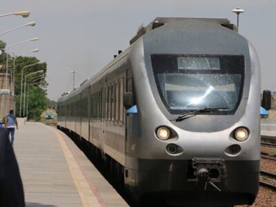 فرماندار پیشوا: قطارهای راه‌آهن در خط تهران-پیشوا به کار گرفته شد