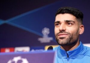 فصل جدید طارمی شروع شد + عکس