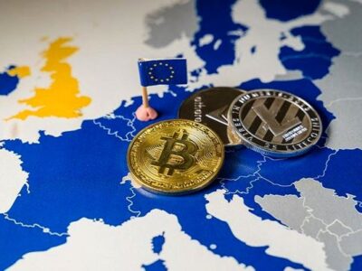 قانون جدید اتحادیه اروپا برای ارزهای دیجیتال