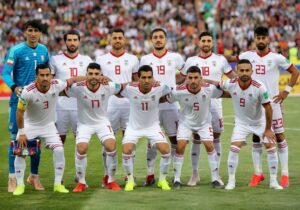 قرعه‌کشی انتخابی جام جهانی ۲۰۲۶ / گروه ایران مشخص شد