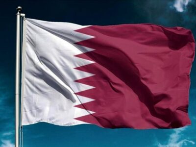 قطر هم سفیر سوئد در این کشور را احضار کرد