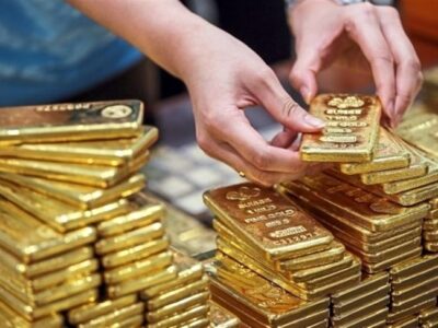 قیمت طلا به چه عواملی بستگی دارد؟