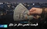 قیمت نحس دلار در بازار