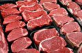قیمت گوشت گوسفندی امروز ۱۴ تیر ۱۴۰۲