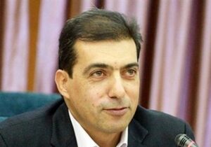 محمدعلی کریمی ابرقویی مشاور ارتباطات و رسانه ‎رییس اتاق بازرگانی ایران شد