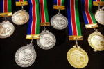 مدال طلای ورزشکار ایرانی پس گرفته شد