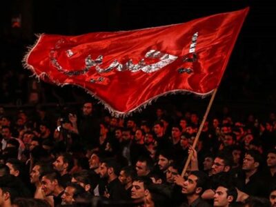 مراسم عزاداری دهه دوم محرم در دانشگاه تهران برگزار می‌شود + جزئیات