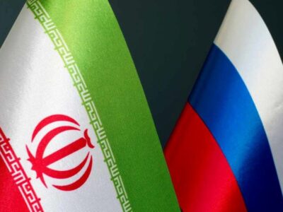 مسکو: ایران و روسیه به کار روی توافقنامه راهبردی ادامه می‌دهند