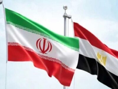 مصر: تعامل با تهران قطع نشده‌است / ایران کشوری بزرگ در منطقه است