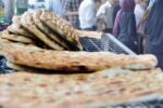 نان در تنور بی کیفیتی| کرمانی ها گلایه مندند