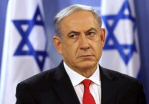 نتانیاهو از بیمارستان مرخص شد