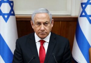 نتانیاهو: اسرائیل را از طریق قطار به عربستان متصل می‌کنیم!