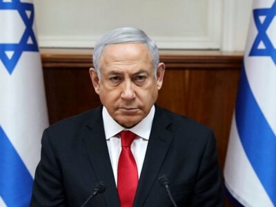 نتانیاهو: اسرائیل را از طریق قطار به عربستان متصل می‌کنیم!