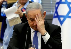 نتانیاهو جراحی می‌شود