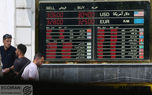 نزول دلار در سایه میانجی‌های عرب