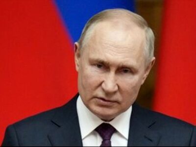هشدار پوتین درباره ارسال تسلیحات جدید به اوکراین