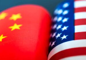 هشدار چین به آمریکا درباره «نمایش مضحک» ترامپ علیه ایران