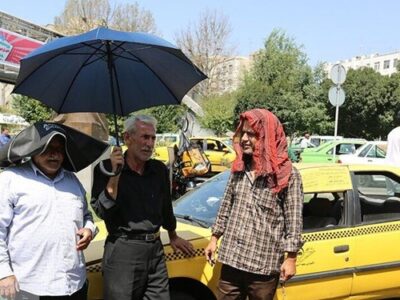 هوای تهران تا سه ماه آینده گرم‌تر از حد نرمال خواهد بود