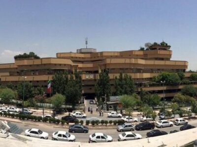 ورود دادگستری استان تهران به بحث سرقت‌های رخ داده در بلوار کتابخانه ملی
