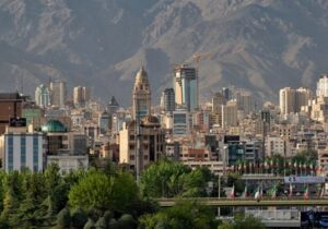 وضعیت آب‌وهوای استان تهران طی ۵ روز آینده