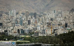 پویشی در تهران برای آمادگی در برابر زلزله