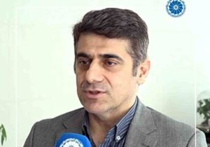چاغروند دبیرکل اتاق بازرگانی ایران شد