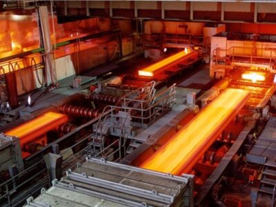 چرا معامله‌گران ضرر می‌کنند؟/ نگاهی به صنعت آهن و فولاد