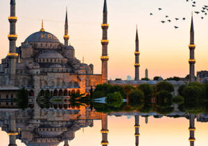 چند جمله که باید به زبان ترکی در سفر به استانبول بلد باشید + جدول قیمت تور استانبول