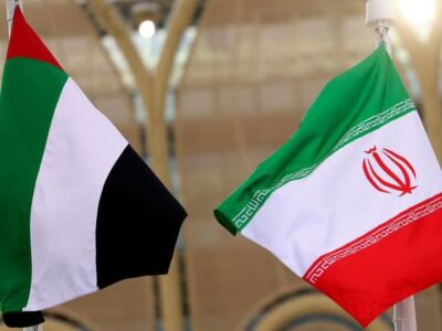 ۱۵ زندانی ایرانی در امارات آزاد شدند