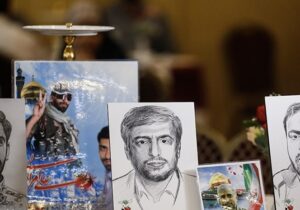 ۲ هزار مستند خاطرات شفاهی والدین شهدا در استان تهران ساخته شده است