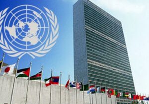 آزادی ۵ پرسنل امنیتی سازمان ملل در یمن