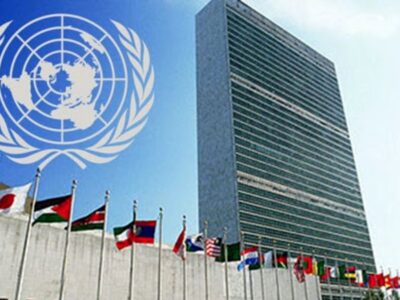 آزادی ۵ پرسنل امنیتی سازمان ملل در یمن