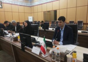 آمادگی ایران برای افزایش ۷۰۰ درصدی ترانزیت از روسیه