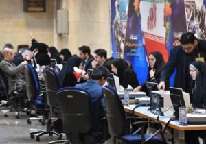 آمار نهایی پیش‌ثبت‌نام انتخابات مجلس در استان تهران
