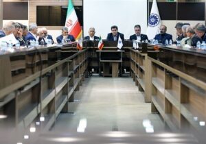 اتاق ایران برای تقویت دیپلماسی اقتصادی، برنامه ارائه دهد