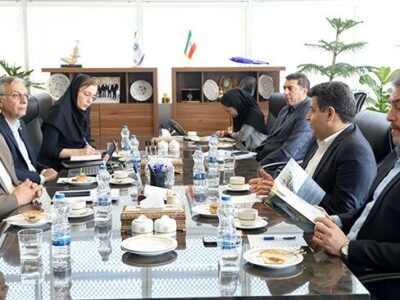 اتاق ایران، برقراری توازن منطقه‌ای را پیگیری می‌کند