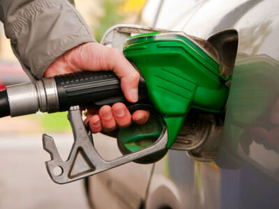 اخطار مهم به این پمپ بنزین ها