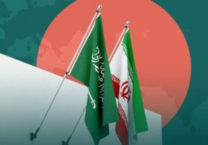 ادعای عربستان علیه ایران / میدان آرش فقط متعلق به ما و کویت است!